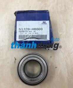 bi may ơ trước xe hyundai accent 2023 | 51720h8000