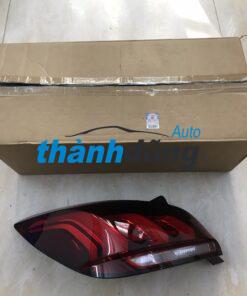 đèn hậu (lái sau) mg5 2021 | 10744121