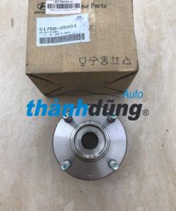 moay ơ trước hyundai accent 2010 | 5175025001