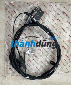 cáp phanh tay bên phụ hyundai porter 2 | 599304f280