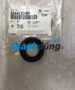 phớt bugi kia carnival 2006-2014 | 2244323001