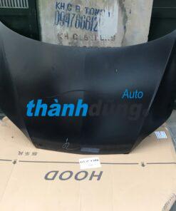 nắp capo xe chevrolet aveo 2011 | 96888444
