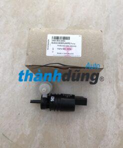 mô tơ bơm nước rửa kính audi a4 | 1k6955651