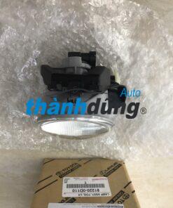 đèn sương mù trái toyota vios 2012 | 812200d010