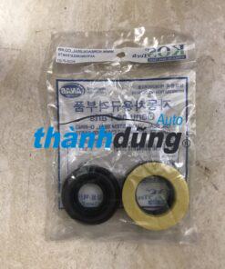 seal phớt thước lái daewoo lanos 2003 | 93510082