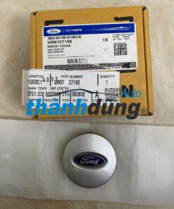 nắp chụp mâm ford ranger 2009 | 6m341130aa