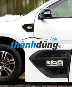 ỐP MANG CÁ PHỤ FORD RANGER 2020 | EB3B16G001AC - Ảnh 4