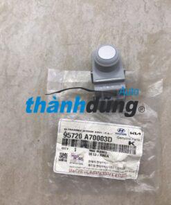 CẢM BIẾN BÁO VA CHẠM KIA K3 2.0L 2017 | 95720-A70003D