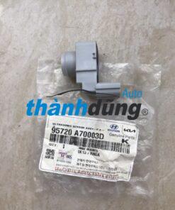 CẢM BIẾN BÁO VA CHẠM KIA K3 2.0L 2017 | 95720-A70003D