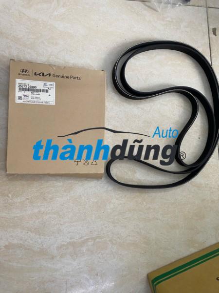DÂY CUROA TỔNG HYUNDAI TUCSON 2012 | 252122500