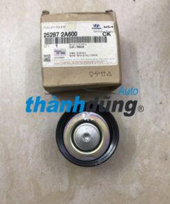 BI TỲ TỔNG HYUNDAI TUCSON 2015-2018 | 252872A600