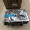 ĐÈN PHA PHẢI FORD RANGER 2009 | UR87510K0D