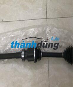 CÂY LÁP TRUNG GIAN XE MAZDA CX5 2019 | FTH52550X