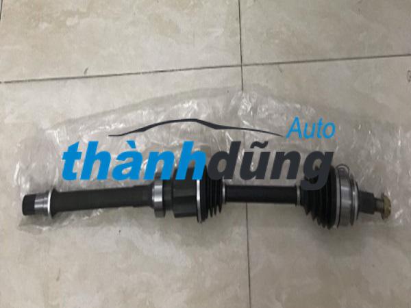 CÂY LÁP TRUNG GIAN XE MAZDA CX5 2019 | FTH52550X