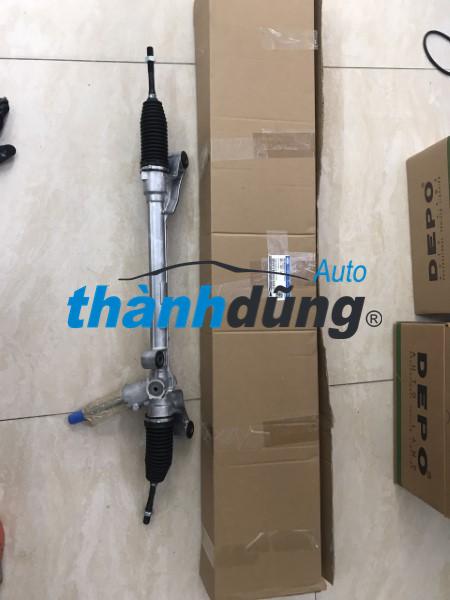THƯỚC LÁI XE MAZDA 2 2013 | DF9532110B