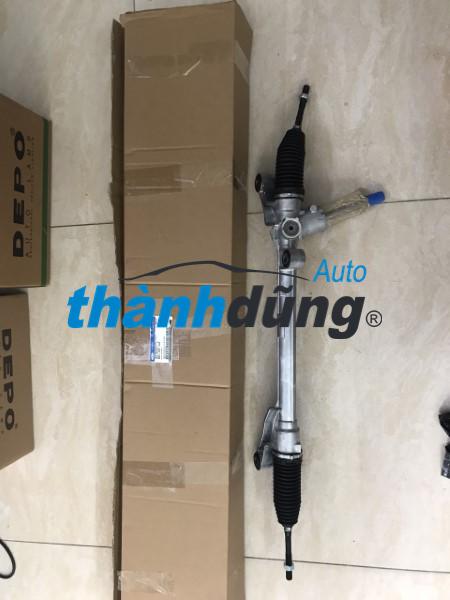 THƯỚC LÁI XE MAZDA 2 2013 | DF9532110B