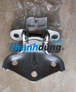 BẢN LỀ CÁNH CỬA TRÁI KIA K250 | 793254E000