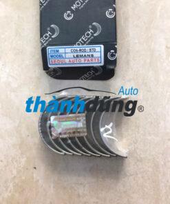 BẠC BIÊN DAEWOO LACETTI 1.8L 2011 | 93742708