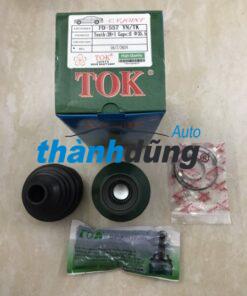 ĐẦU LÁP TRONG MAZDA BT50 2.2L 2015 | UCY349YC0