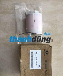 LỌC XĂNG HYUNDAI I20 ACTIVE 2018 | 31112C7000