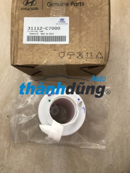 LỌC XĂNG HYUNDAI I20 ACTIVE 2018 | 31112C7000
