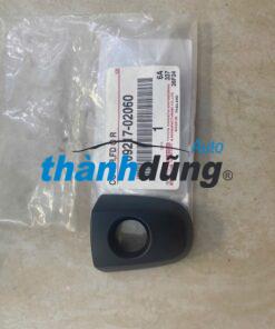 TAY MỞ CỬA NGOÀI ĐOẠN NGẮN TOYOTA HILUX | 6921702060