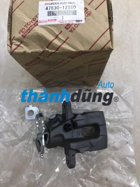 ĐÙM THẮNG SAU PHẢI TOYOTA ALTIS 2009 | 4783012260