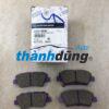 BỐ THẮNG TRƯỚC SSANGYONG KYRON | 48130090A2