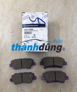 BỐ THẮNG TRƯỚC SSANGYONG KYRON | 48130090A2
