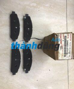 BỐ THẮNG TRƯỚC XE TOYOTA VENZA 2015 | 044650T010
