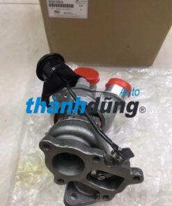 TURBO TĂNG ÁP HYUNDAI PORTER 2 D4CB 2012 | 2820042810