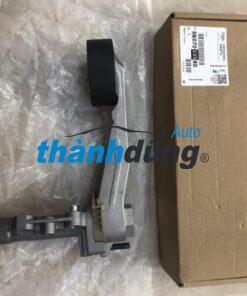 BI TĂNG TỔNG PEUGEOT 3008 | 9807033580