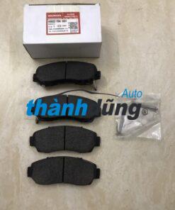 MÁ PHANH TRƯỚC HONDA CR-V 2.0L 2020 | 45022T0AH01