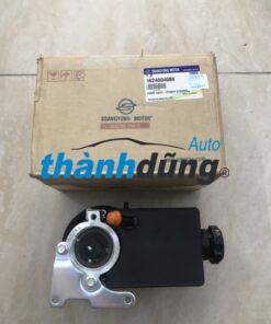 BƠM TRỢ LỰC LÁI XE SSANGYONG REXTON | 1624604080