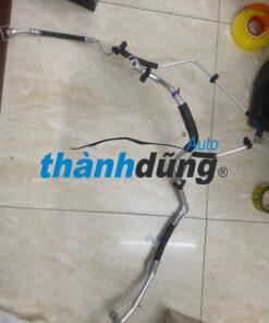 TUY Ô GA VÀO DÀN LẠNH CHEVROLET CRUZE 1.6L 2012 | 13254567