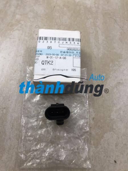 CẢM BIẾN ĐO GIÓ RENAULT LATITUDE 2.0L | 7701062395