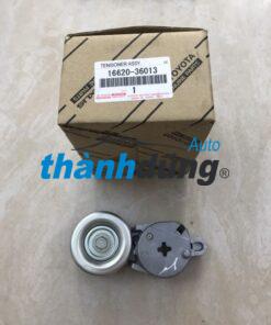 BẠC ĐẠN TĂNG ĐƯA CUROA TOYOTA VENZA 2013-2019 | 1662036013