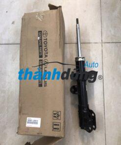 PHUỘC NHÚN TRƯỚC PHỤ TOYOTA VELOZ | 48510BZ750