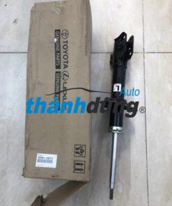 PHUỘC NHÚN TRƯỚC PHỤ TOYOTA VELOZ | 48510BZ750
