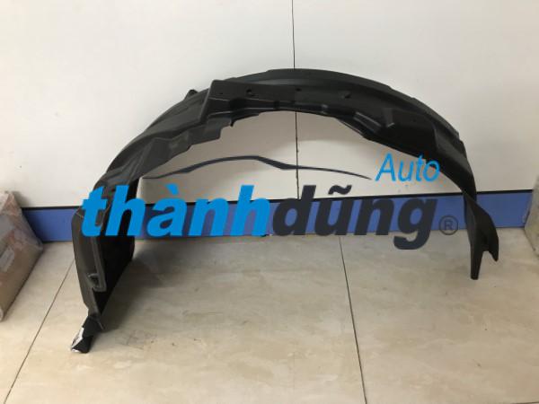 CHẮN BÙN LÒNG DÈ PHỤ MITSUBISHI OUTLANDER 2021 | 5370B882