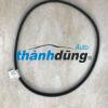 DÂY CUROA TỔNG TOYOTA HIGHLANDER 6PK1248 | 9091602646