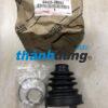 CHỤP BỤI LÁP TRONG TOYOTA SIENNA 2007-2013 | 0443808130