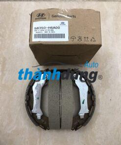 BỐ THẮNG SAU HYUNDAI ACCENT 2020 | 58350-H6A00