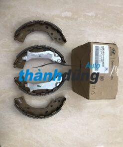 BỐ THẮNG SAU HYUNDAI ACCENT 2020 | 58350-H6A00