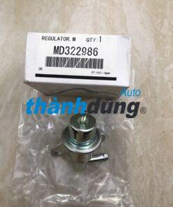 VAN ĐIỀU ÁP XĂNG MITSUBISHI PAJERO 2000 | MD322986