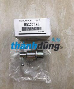 VAN ĐIỀU ÁP XĂNG MITSUBISHI PAJERO 2000 | MD322986