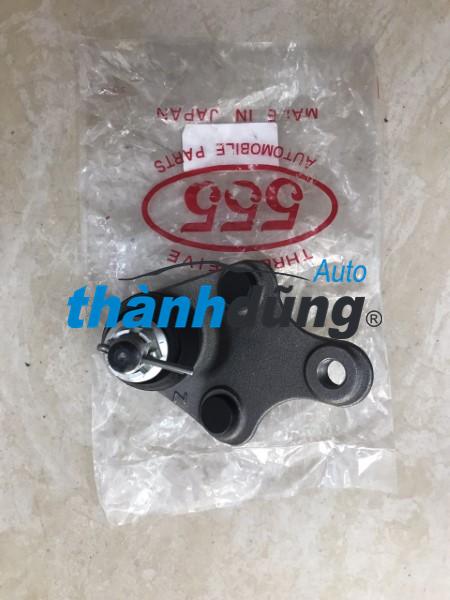 ROTUYN TRỤ ĐỨNG TOYOTA RAV4 2.0L 2011 | 4333009A40