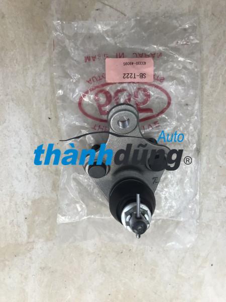ROTUYN TRỤ ĐỨNG TOYOTA RAV4 2.0L 2011 | 4333009A40