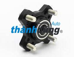ỐC ECU XE HYUNDAI PORTER 2 | 52755-4F000 - Ảnh 3