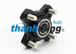 ỐC ECU XE HYUNDAI PORTER 2 | 52755-4F000 - Ảnh 3